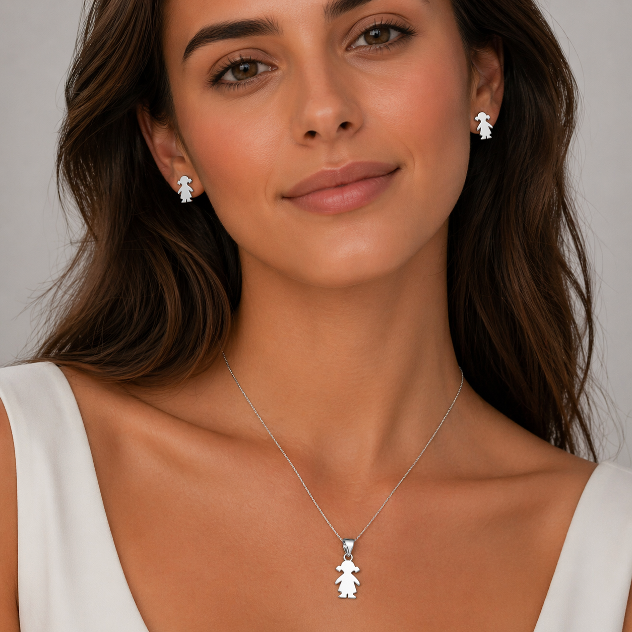 Conjunto Niña