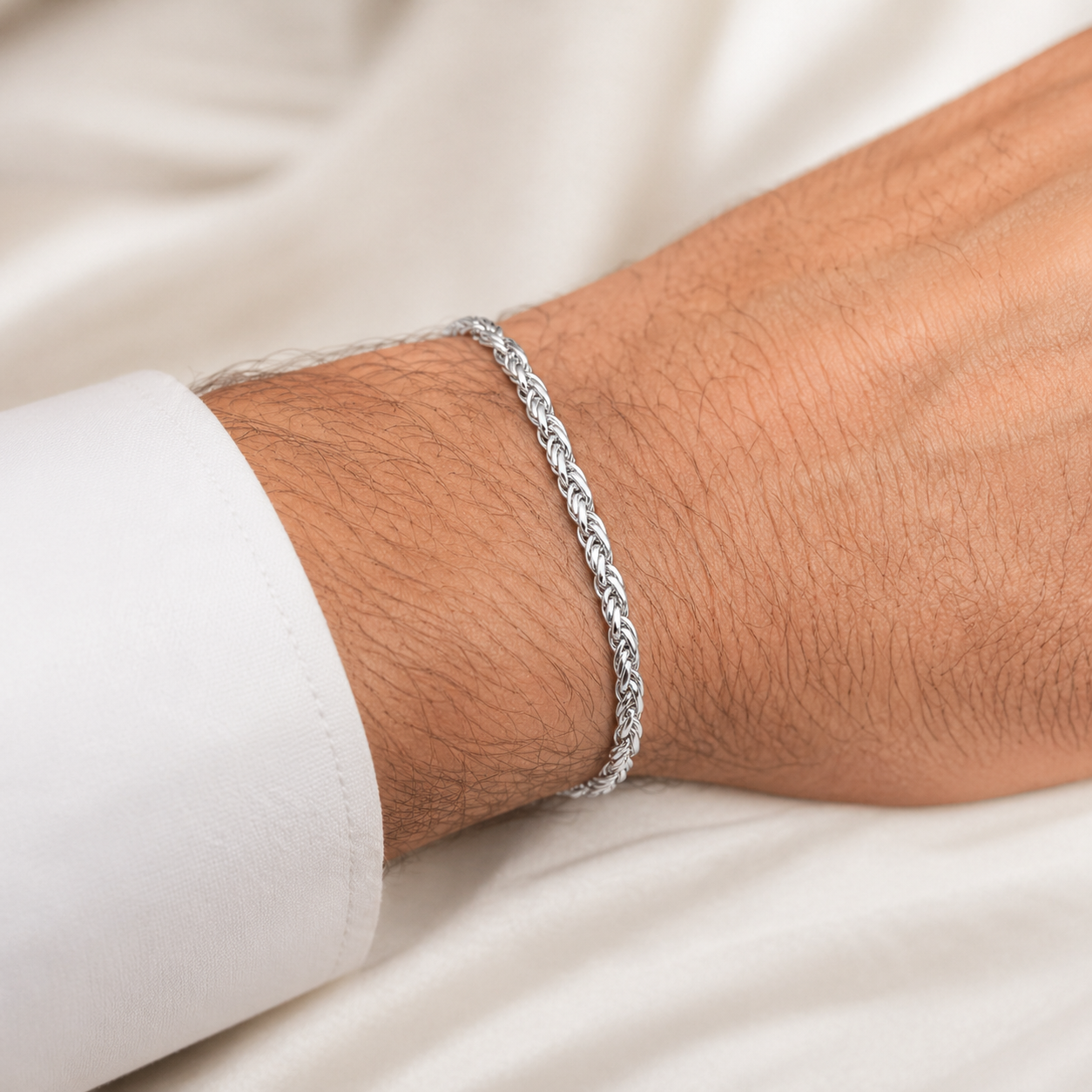 Pulsera Turbillon