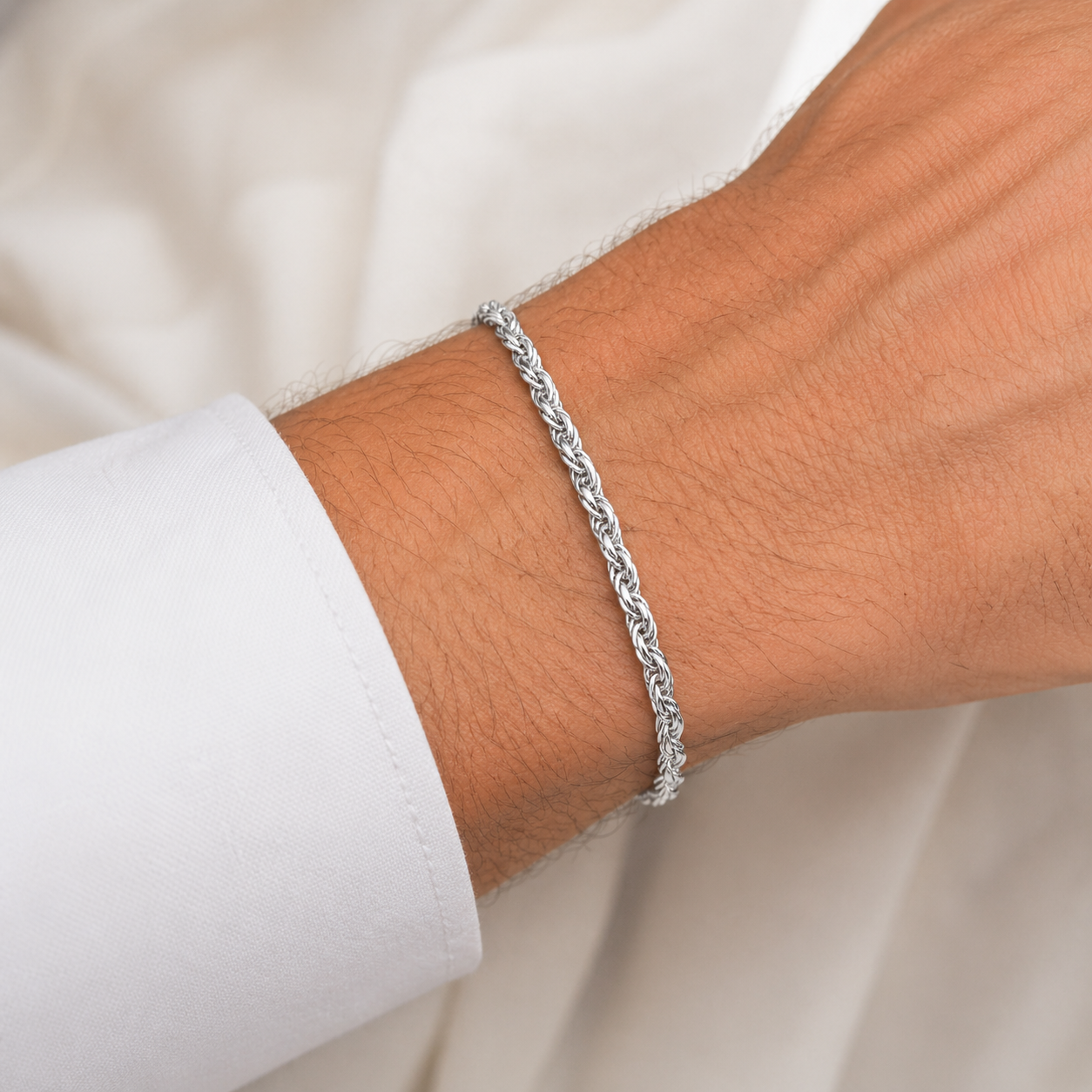 Pulsera Turbillon