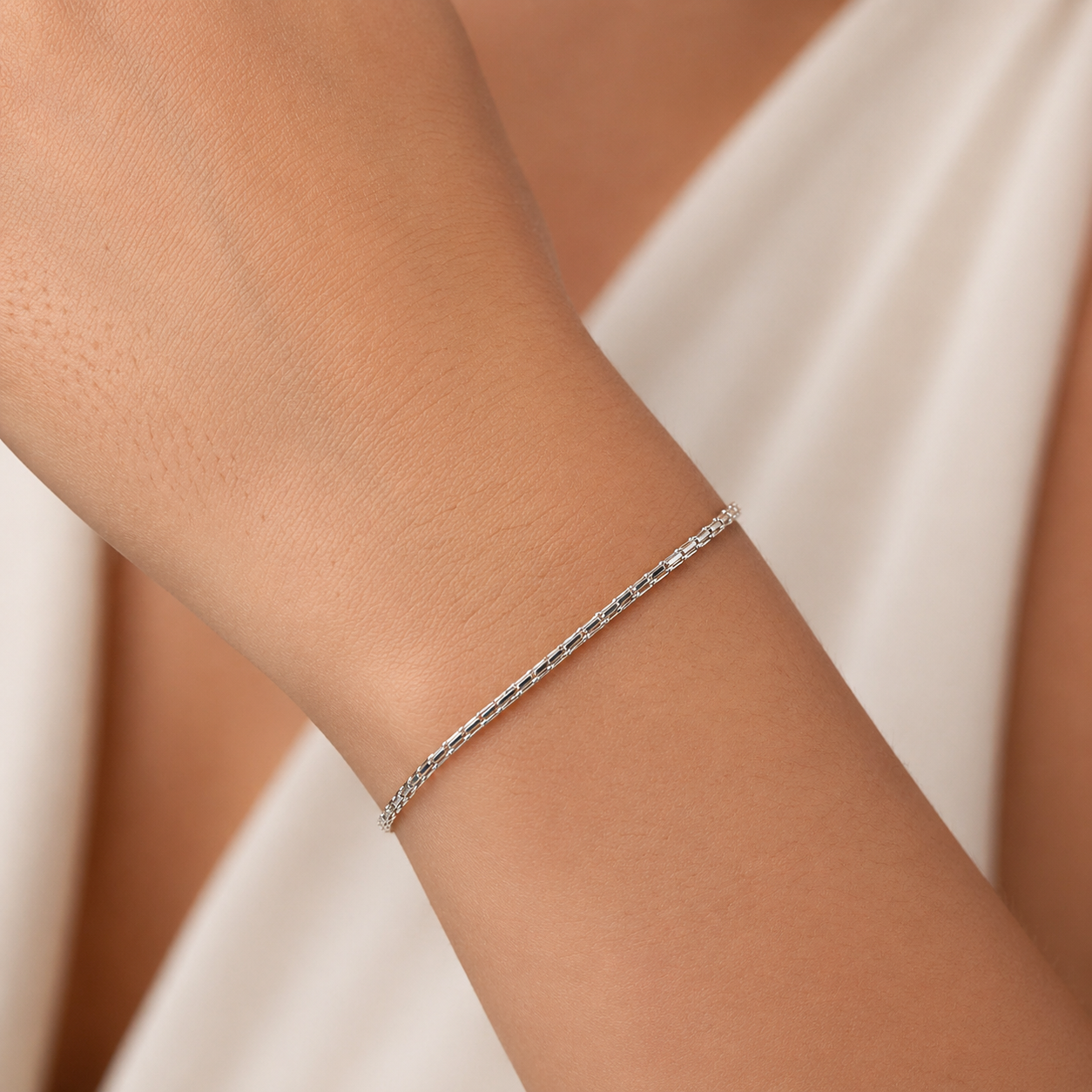 Pulsera Espuma Tradicional