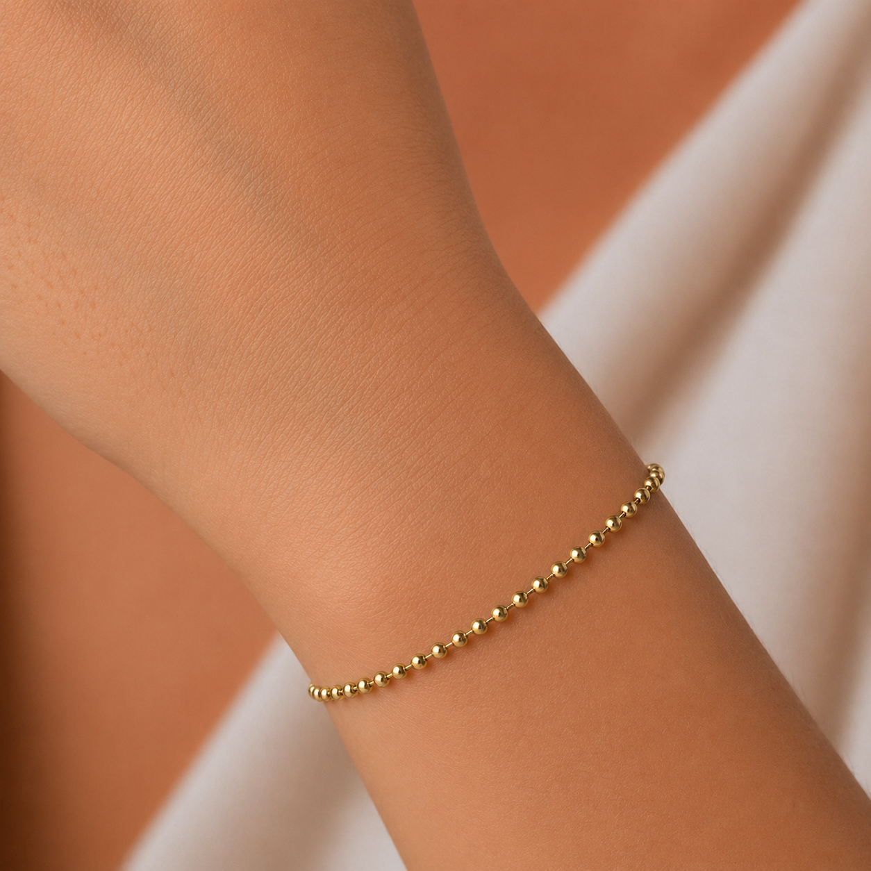 Pulsera Esferas
