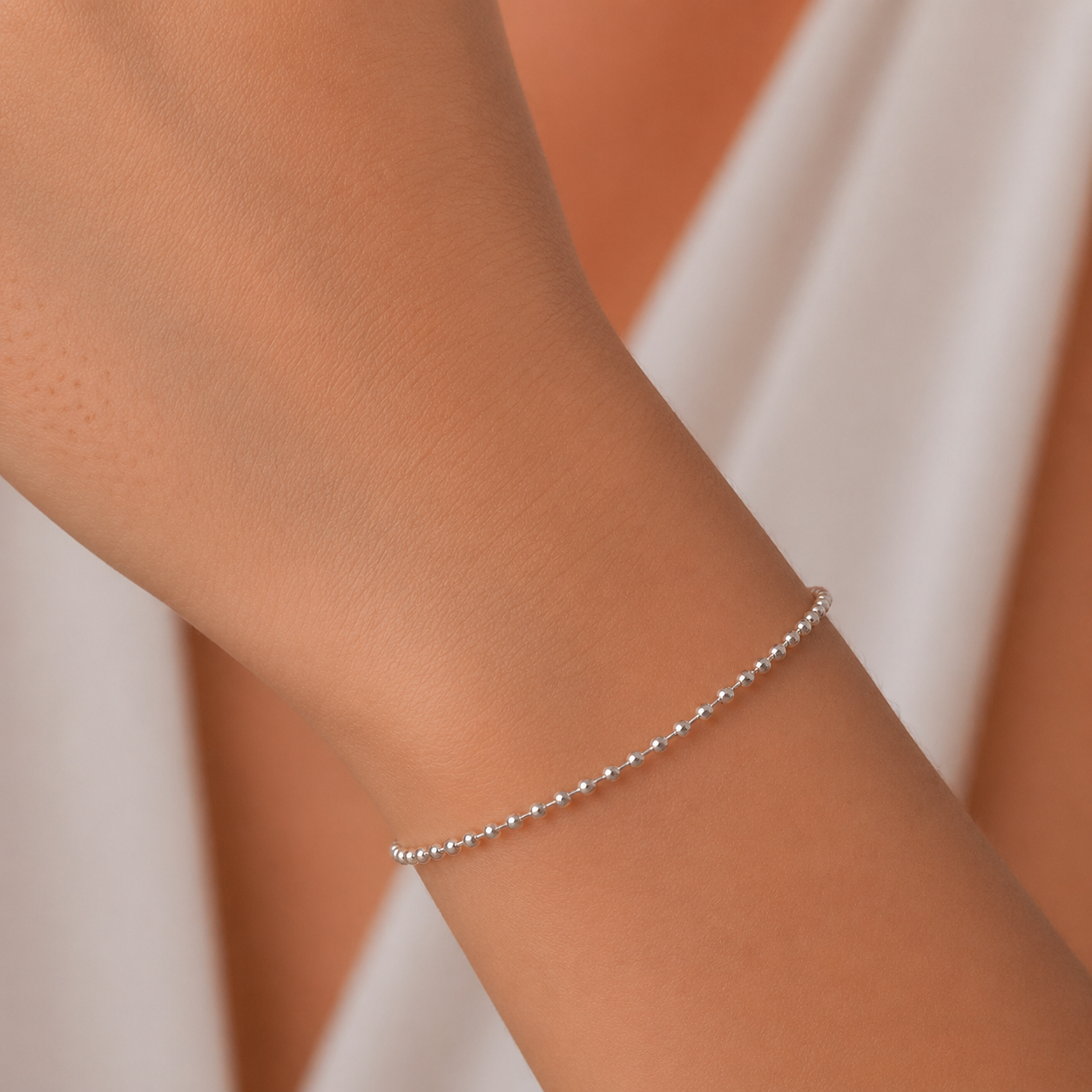 Pulsera Esferas