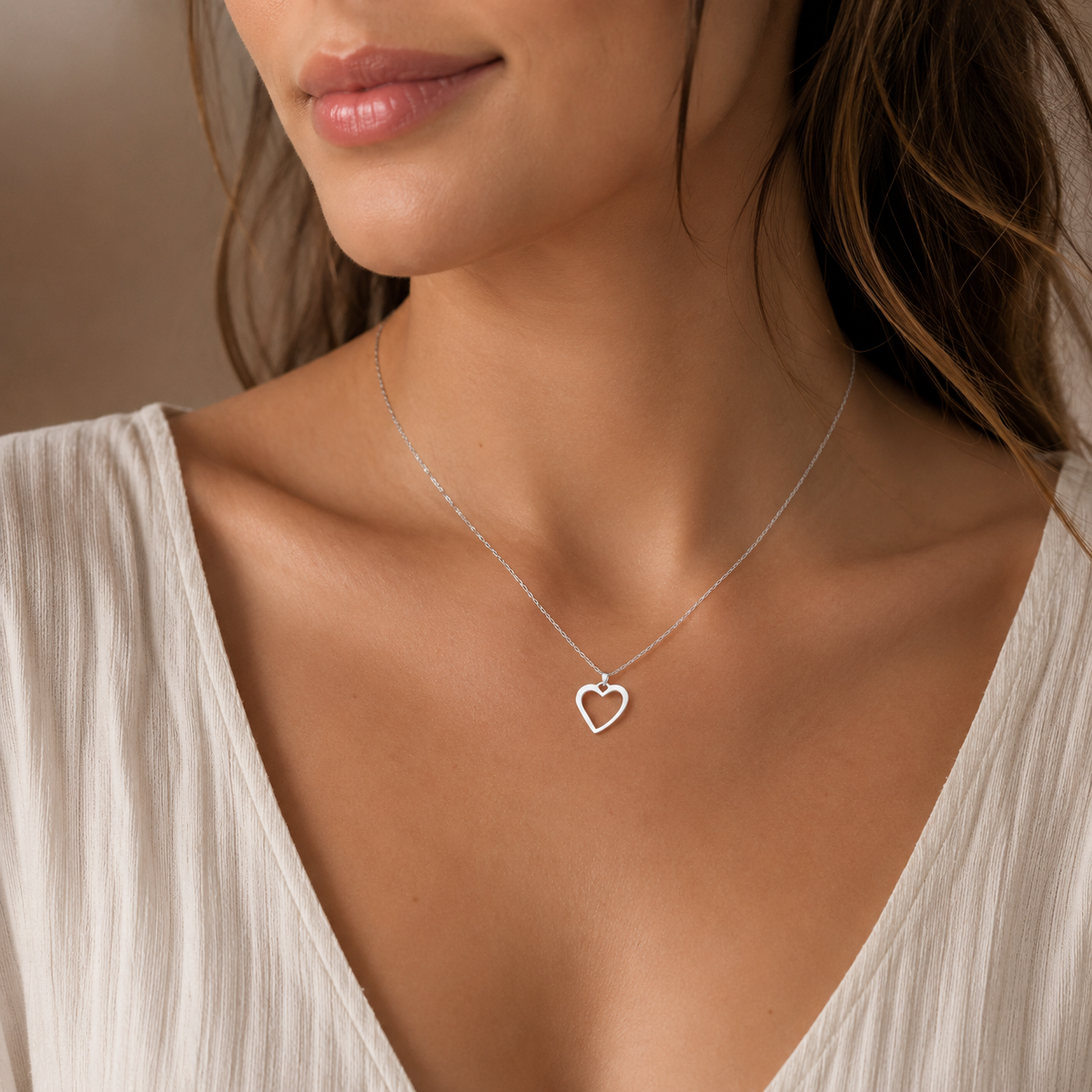 Colgante Maxi Corazón
