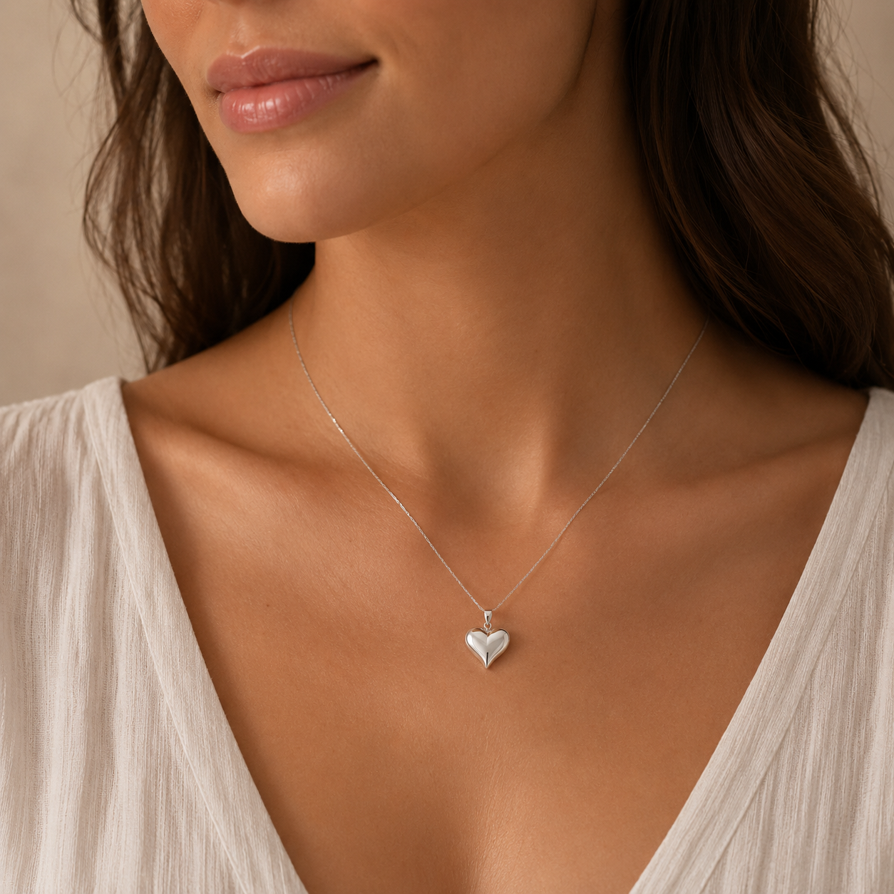 Colgante Maxi Corazón