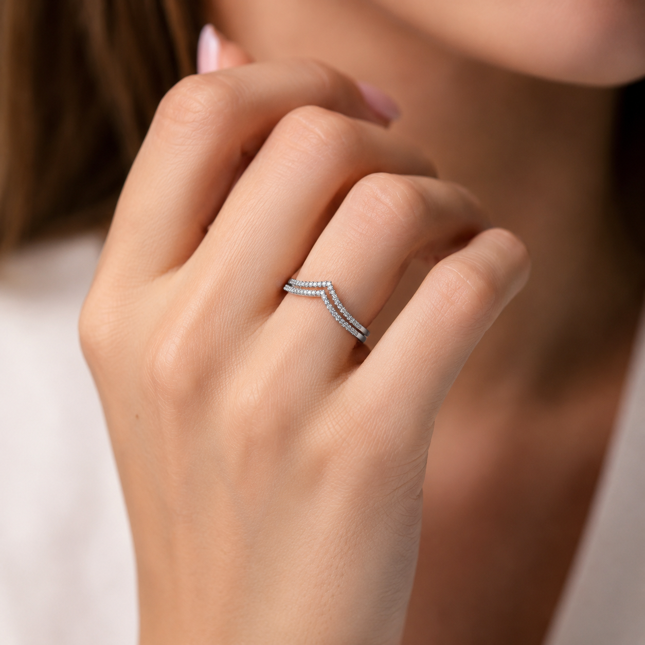 Anillo del Deseo Circones