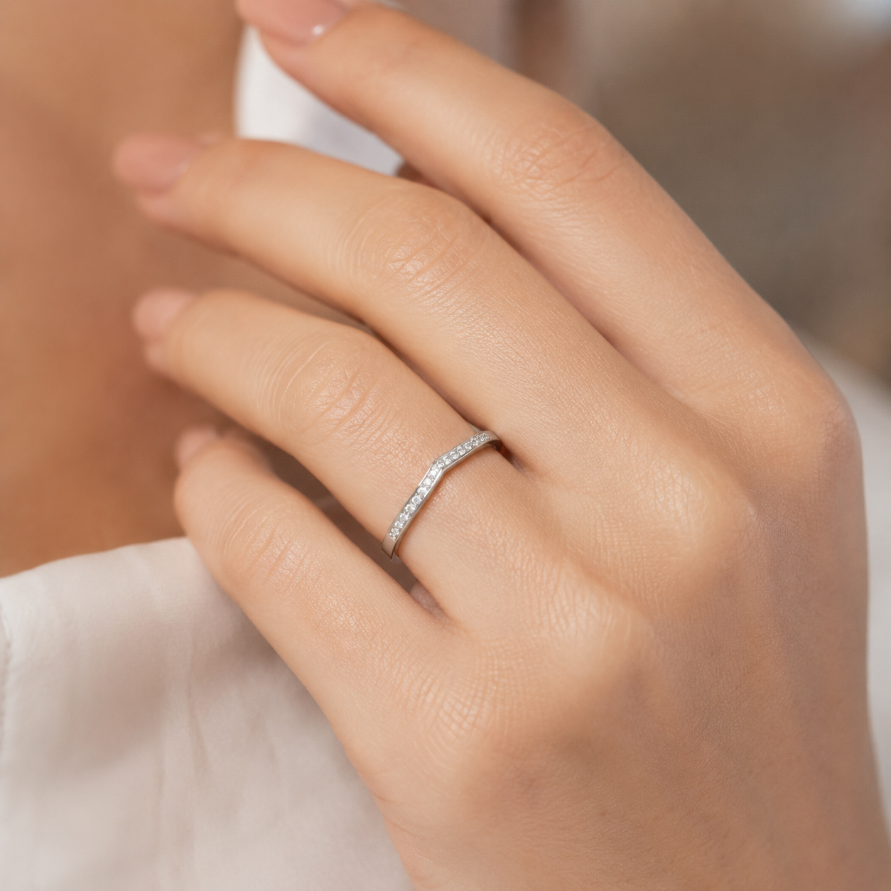 Anillo del Deseo Circones
