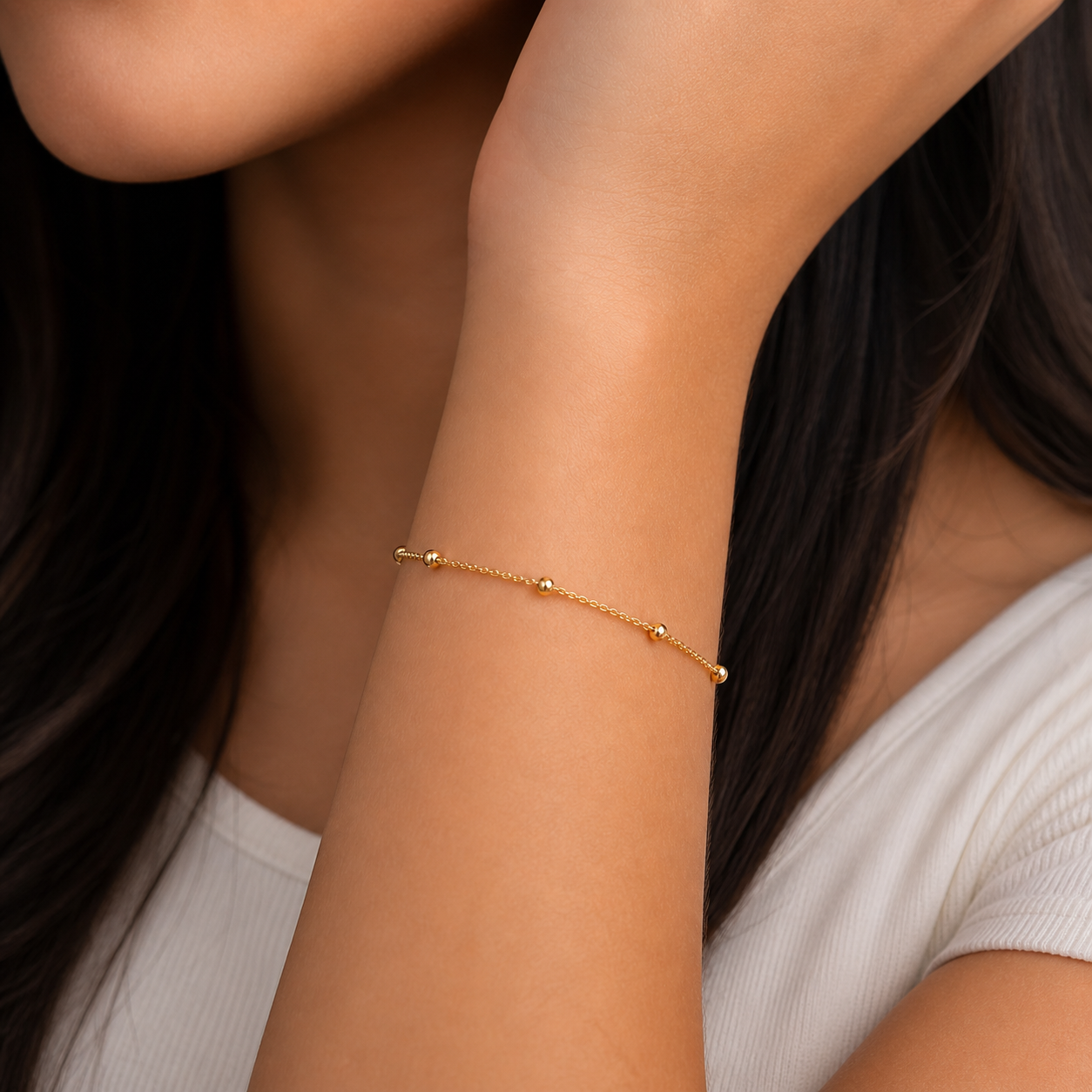 Pulsera Esferas
