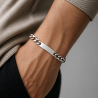 Pulsera Piocha Grumet