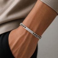 Pulsera Piocha Grumet