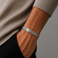 Pulsera Tejido Jubilee