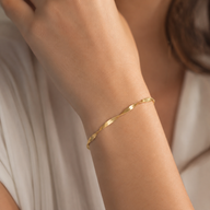 Pulsera Espiral