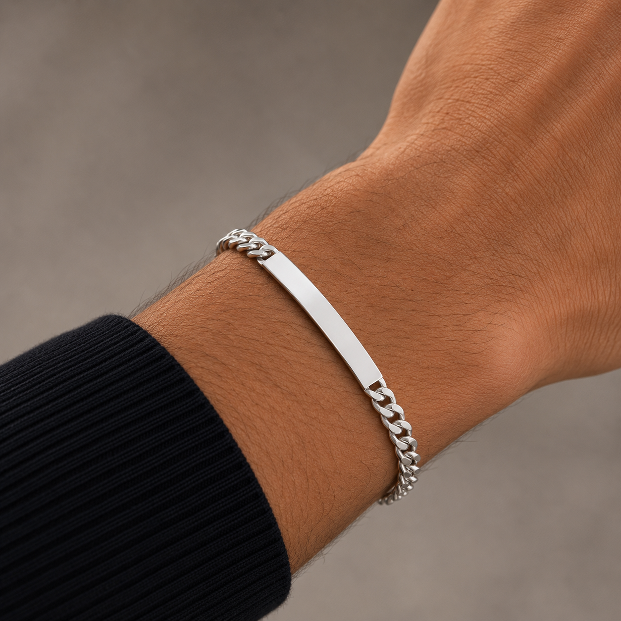 Pulsera Piocha Grumet