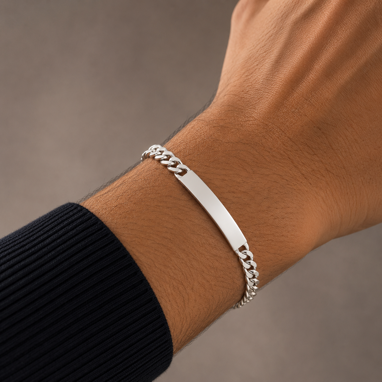 Pulsera Piocha Grumet