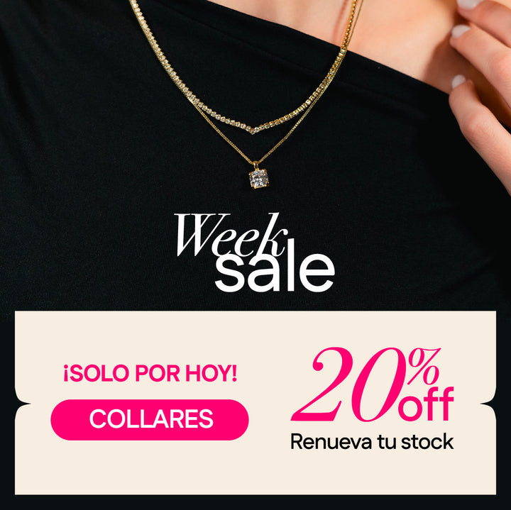 Collares