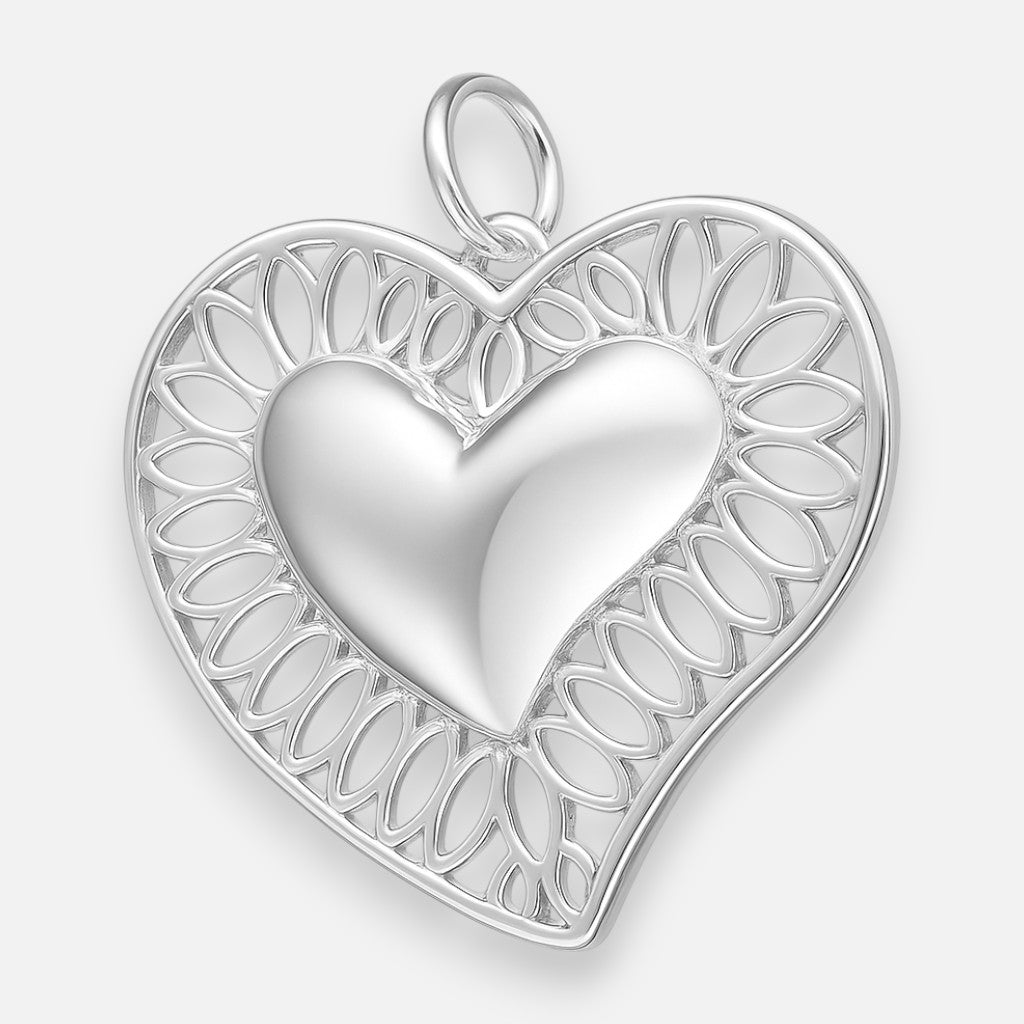 Colgante Maxi Corazón