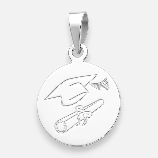 Colgante Placa Graduación Licenciatura