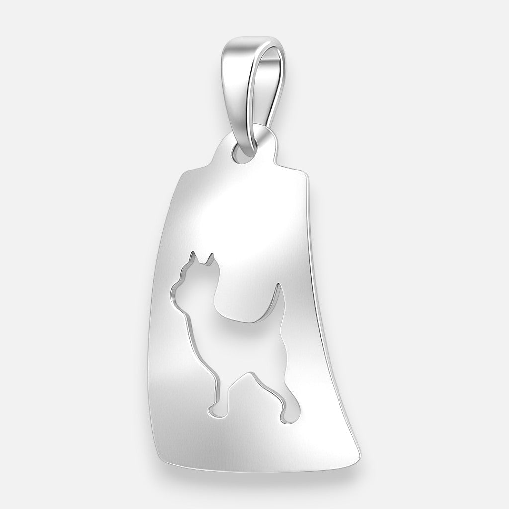 Colgante Perrito Chihuahua