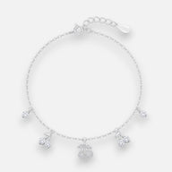 Pulsera Cerezas Circones