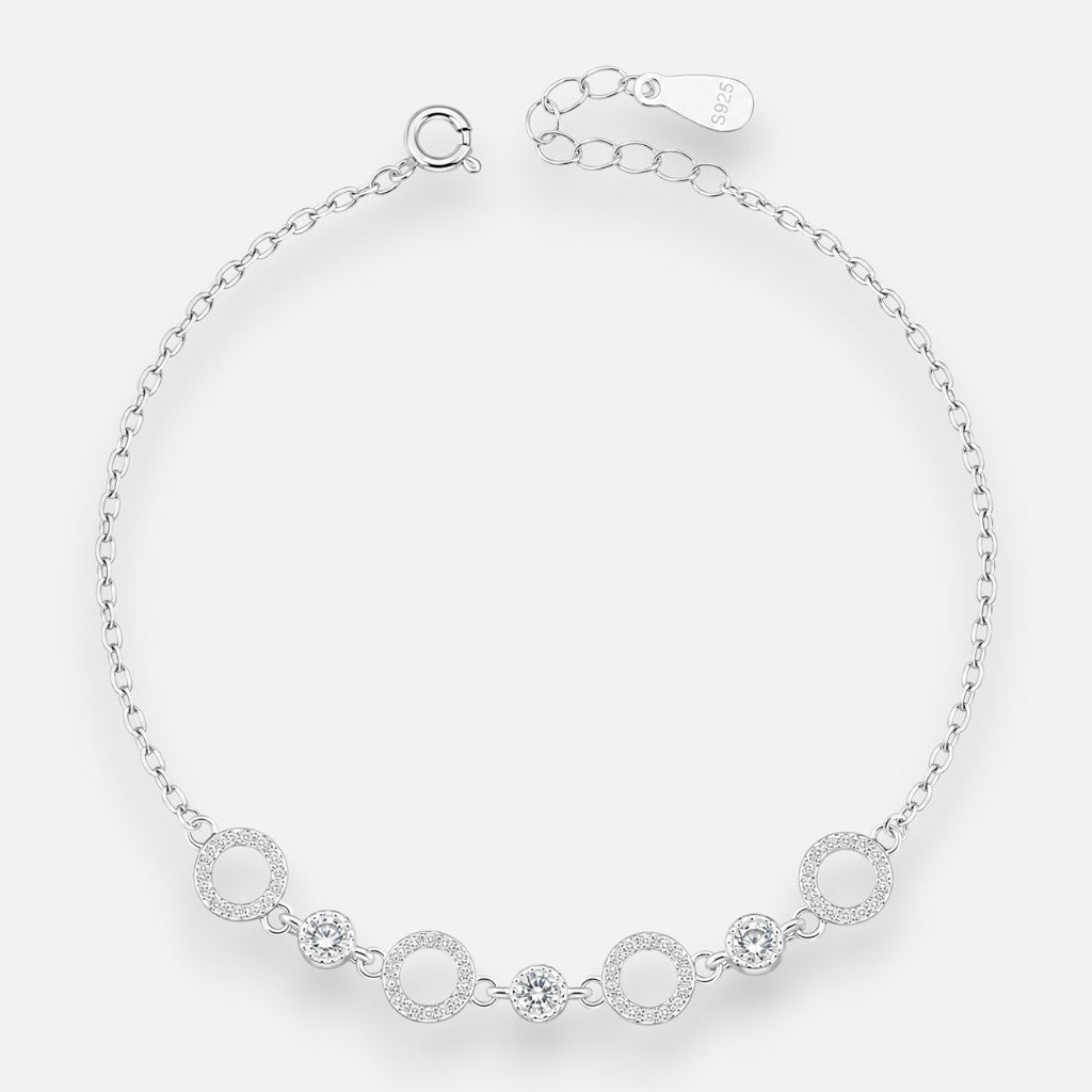 Pulsera Karmas Circones