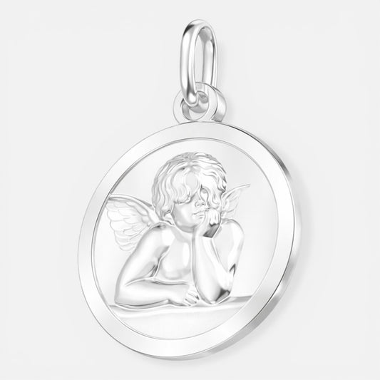Colgante Ángel de la Guarda