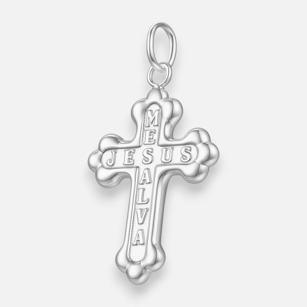 Colgante Cruz