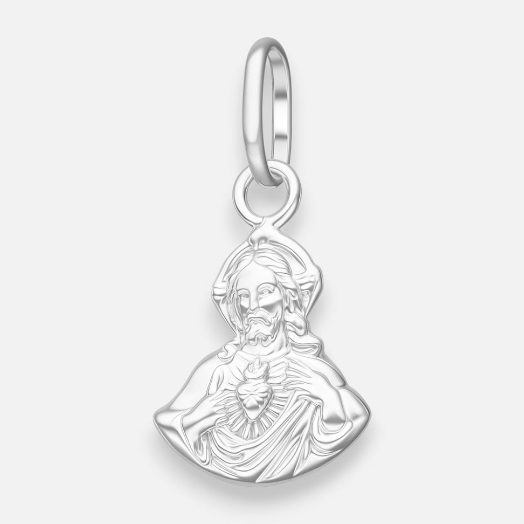 Colgante Sagrado Corazón de Jesús