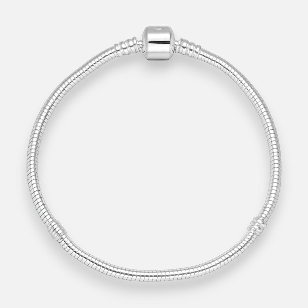 Pulsera para Charms 18 cm