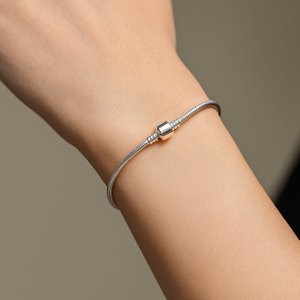 Pulsera para Charm 20 cm