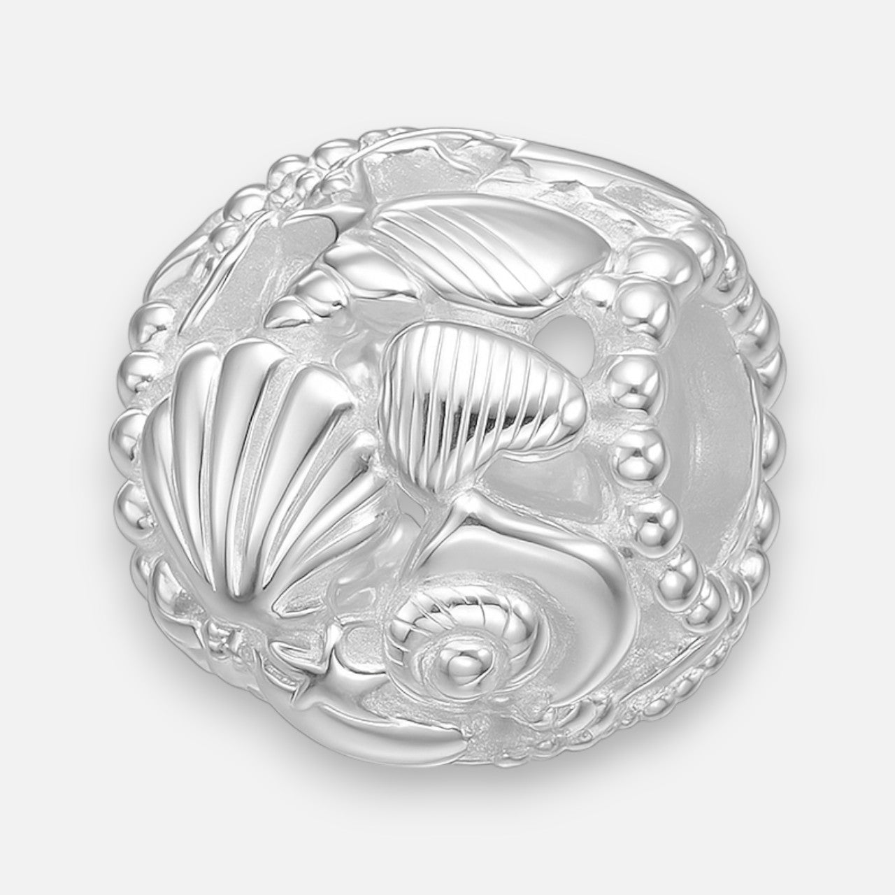 Colgante Charm Figuras Marinas