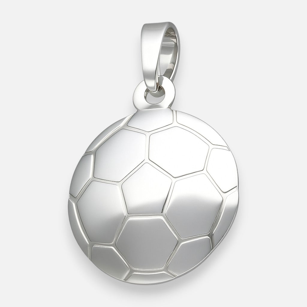 Colgante Pelota de Fútbol