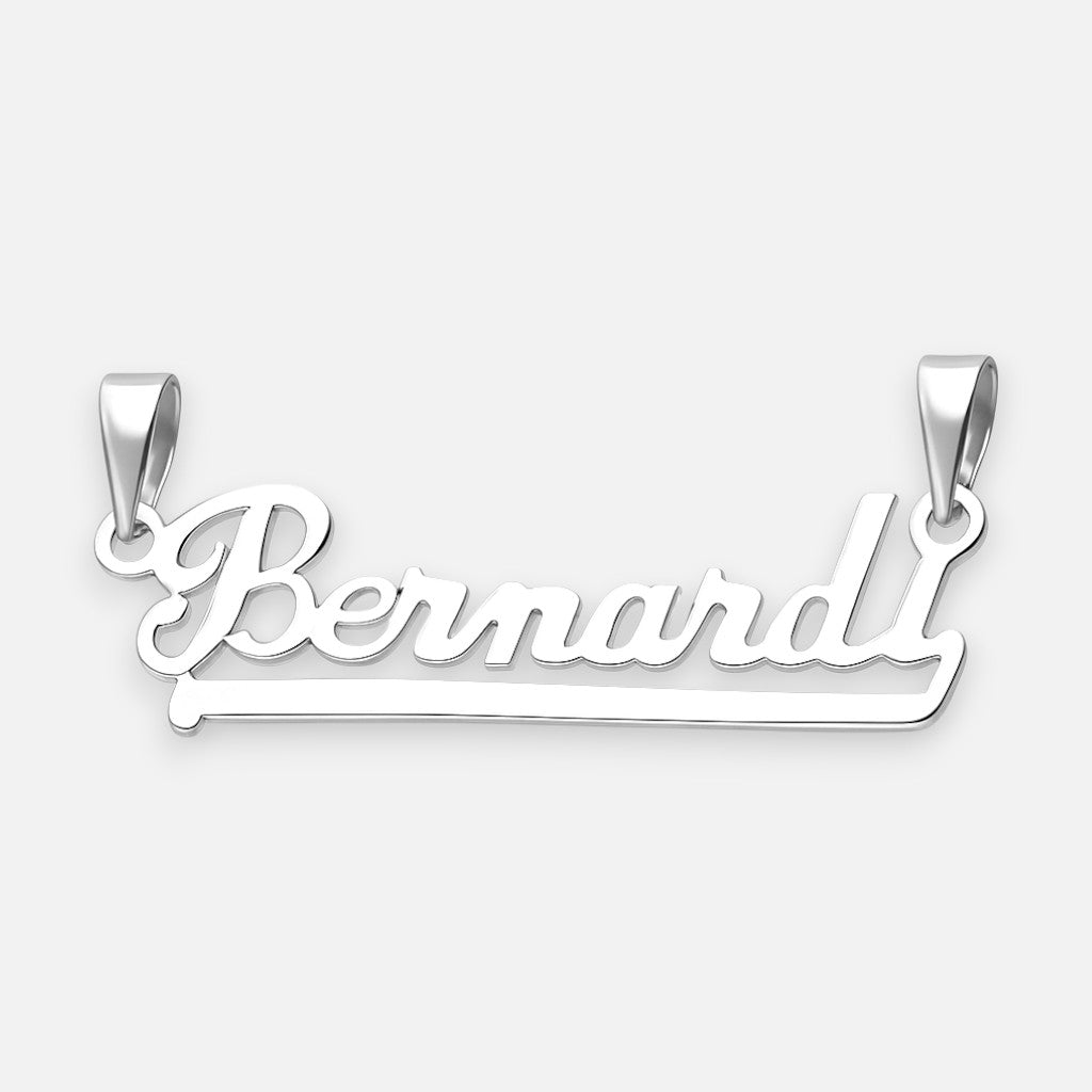 Colgante Nombre Bernarda
