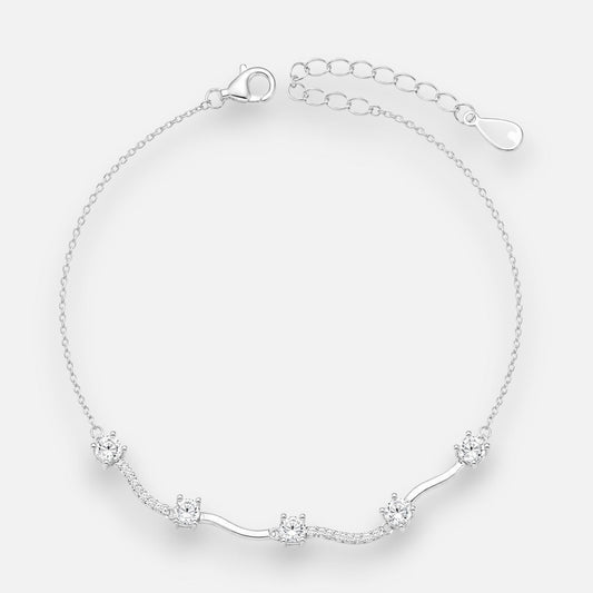 Pulsera Lineas Circones