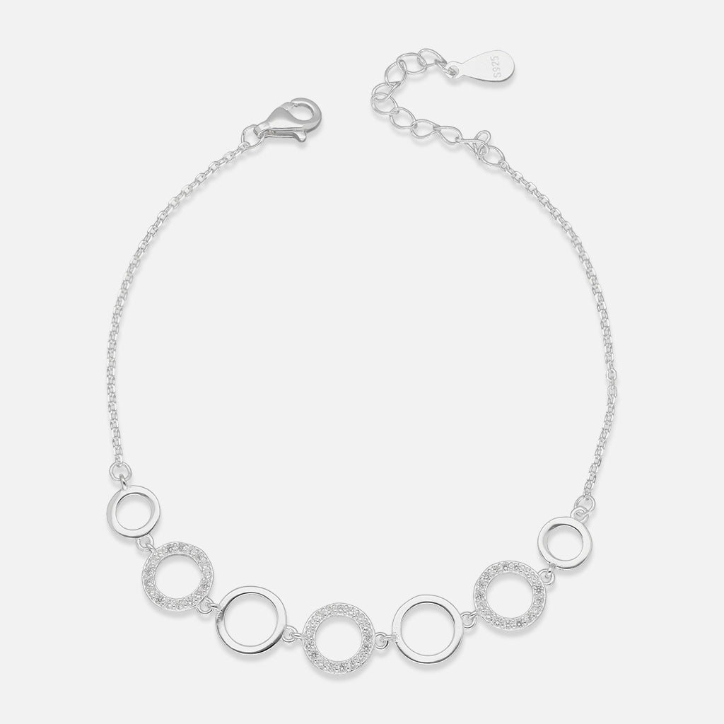 Pulsera Karma Circones