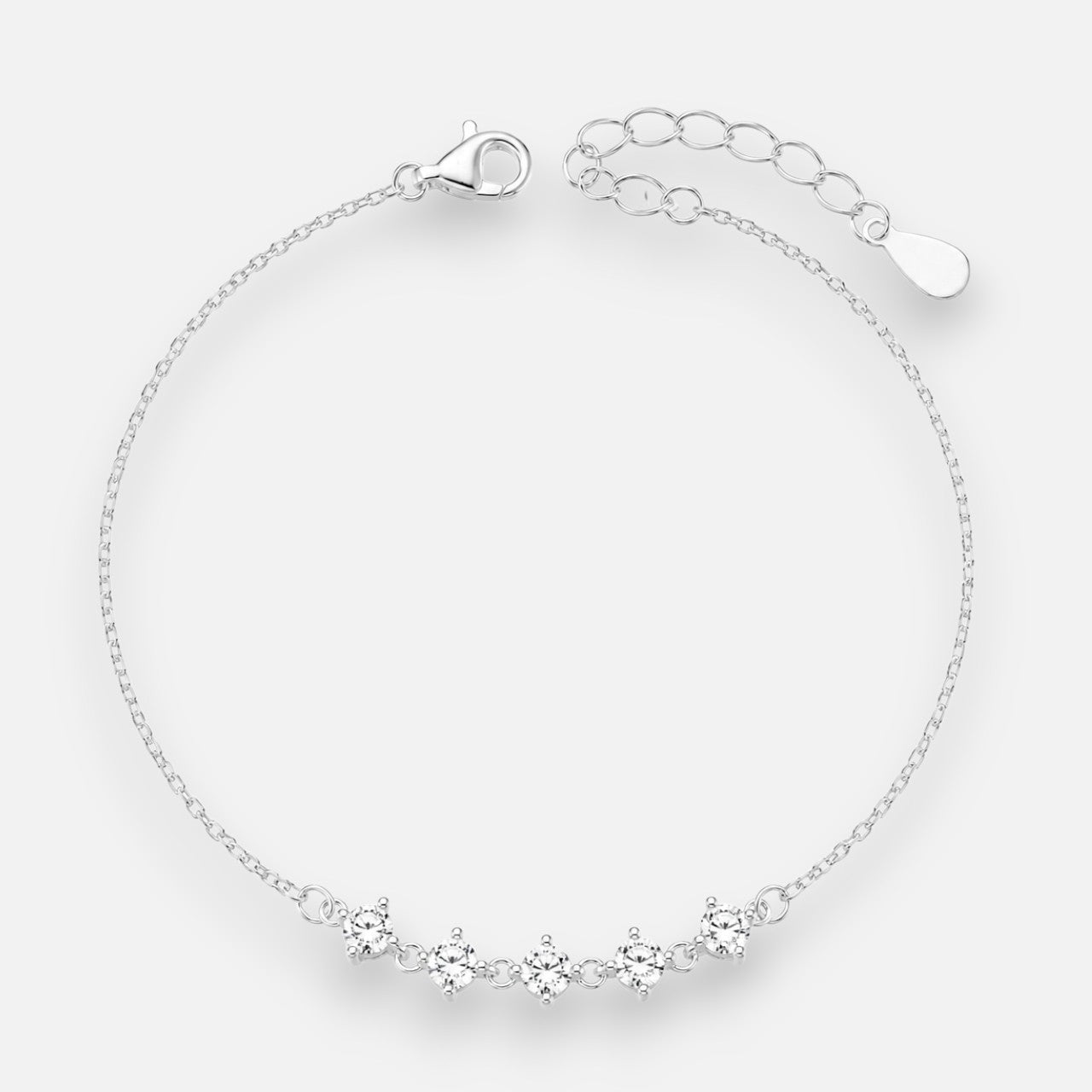 Pulsera Línea Circones