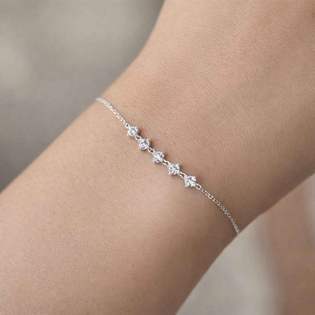 Pulsera Línea Circones
