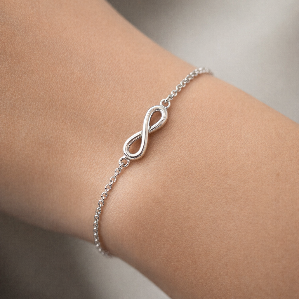 Pulsera Infinito
