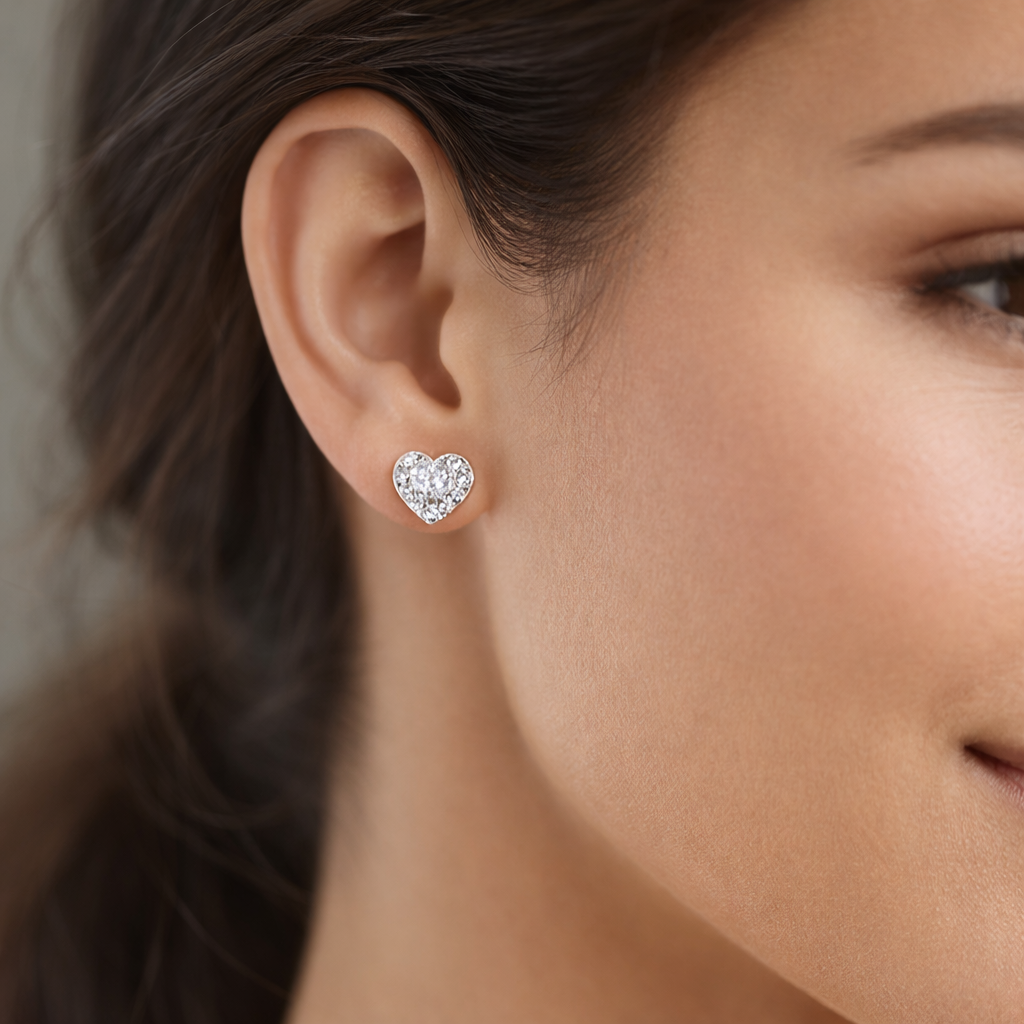 Aro Corazón Circones