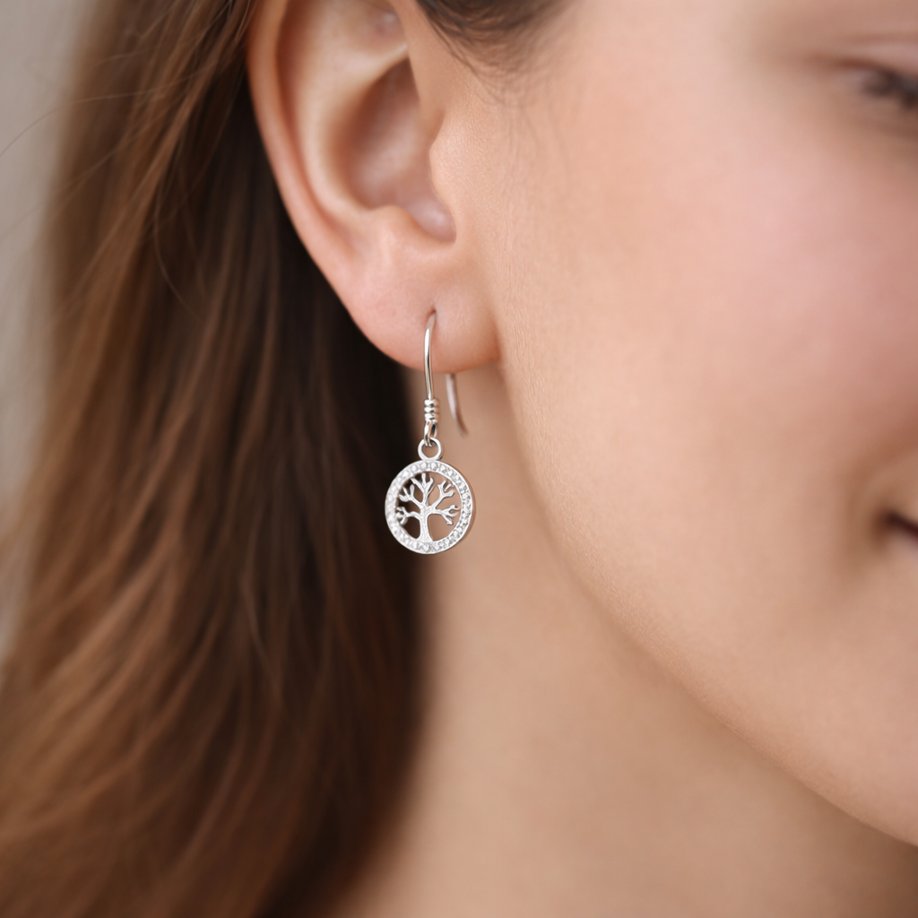 Aro Árbol de la Vida Circones