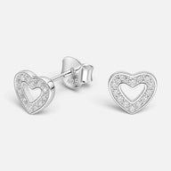 Aro Corazón Circones