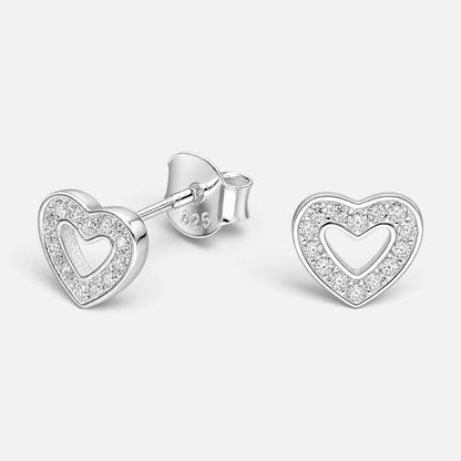 Aro Corazón Circones