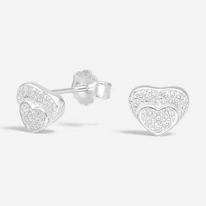 Aro Corazón Circones