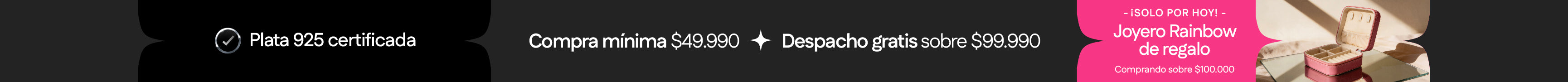 Aquí hay algo especial para ti
