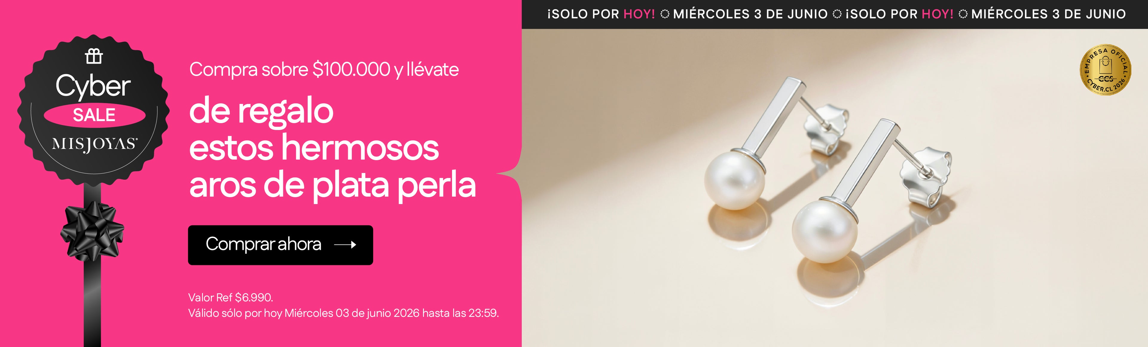 Banner promocional