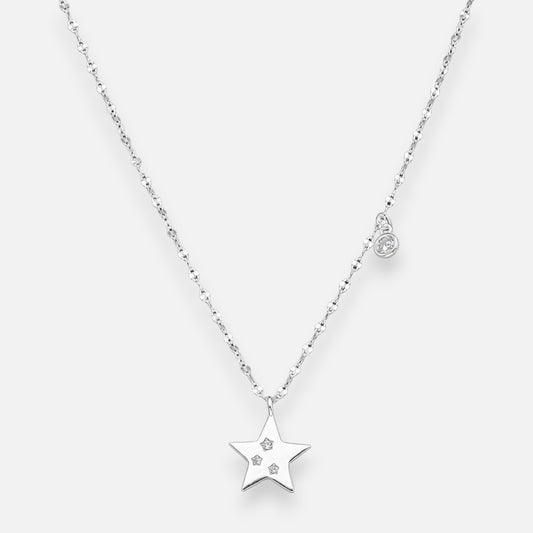Collar Gucci Estrella Circones