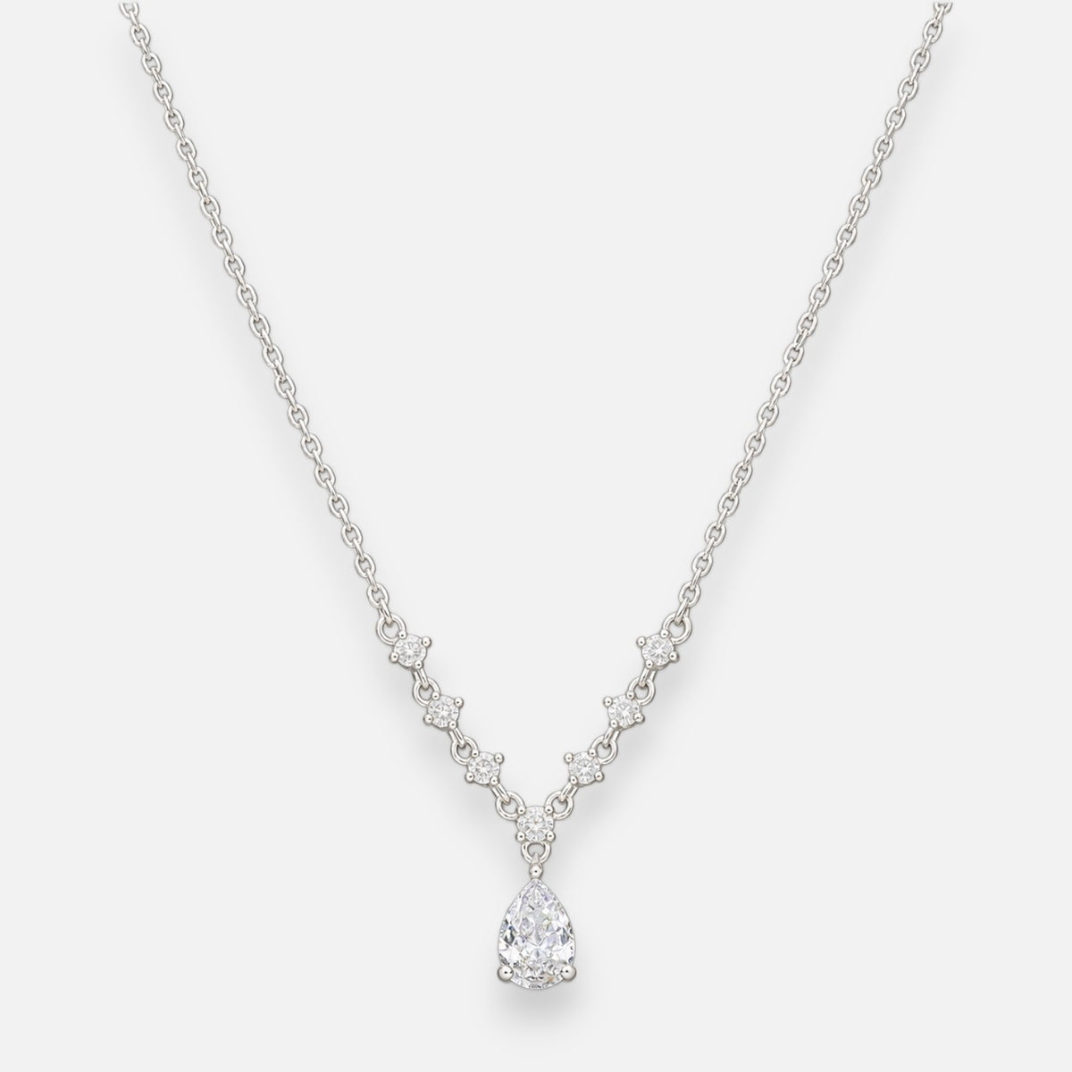Collar Gota Circones
