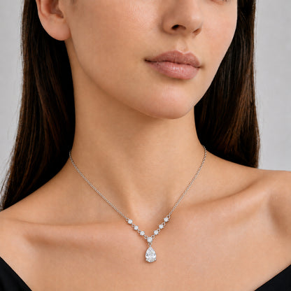 Collar Gota Circones