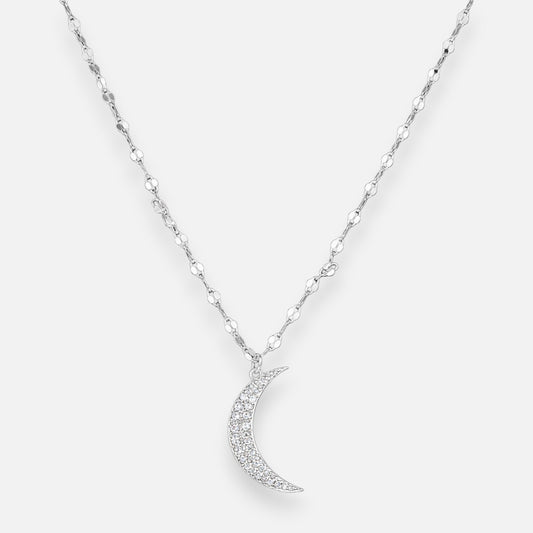 Collar Gucci Media Luna Circones