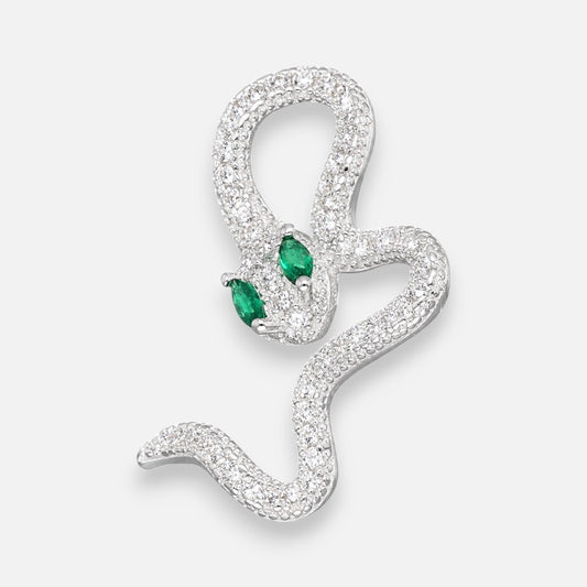 Colgante Serpiente Circones