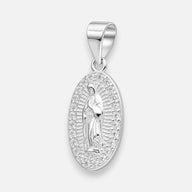 Virgen de Guadalupe Circones