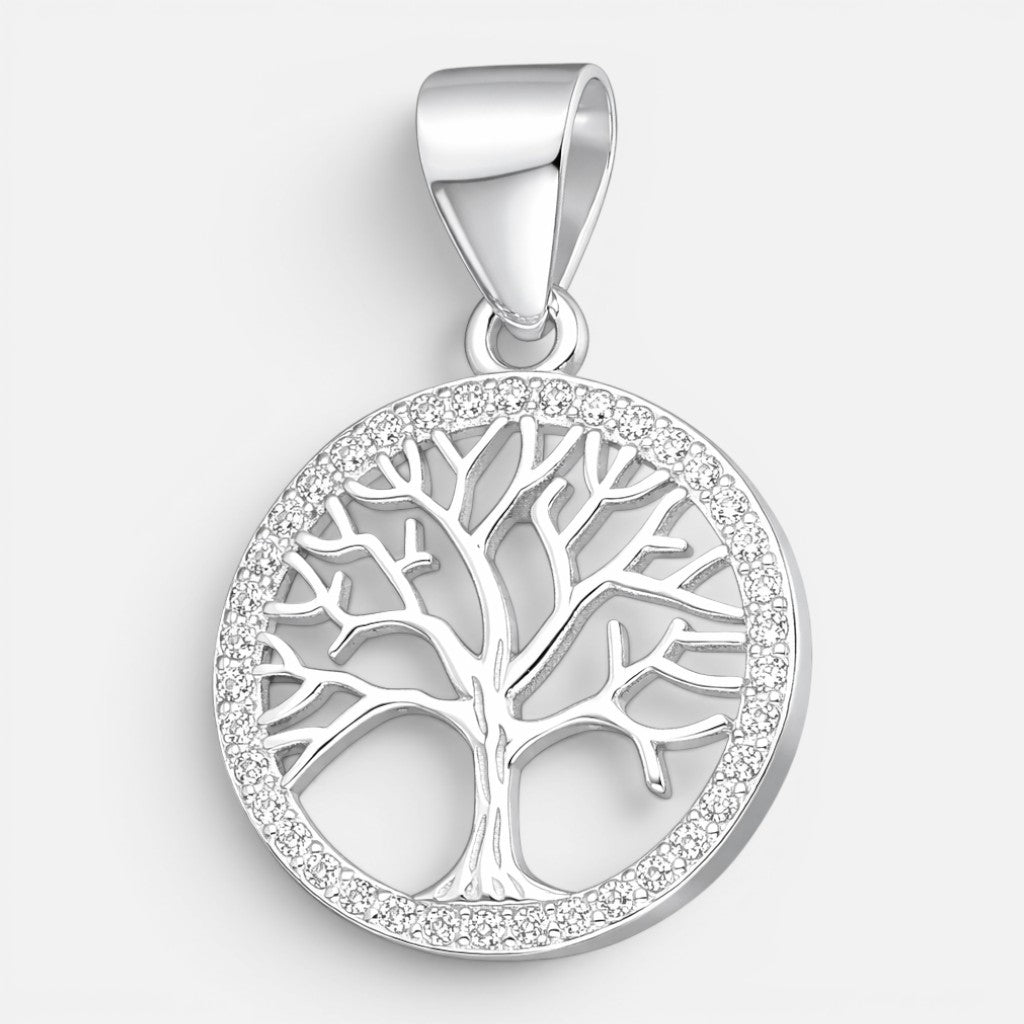 Colgante Árbol de la Vida Circones